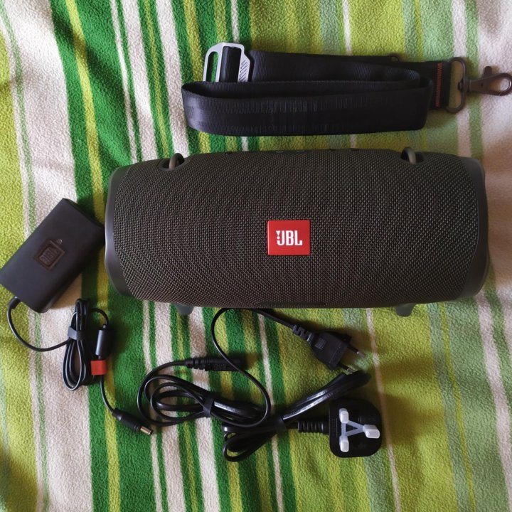 JBL Xtreme 2