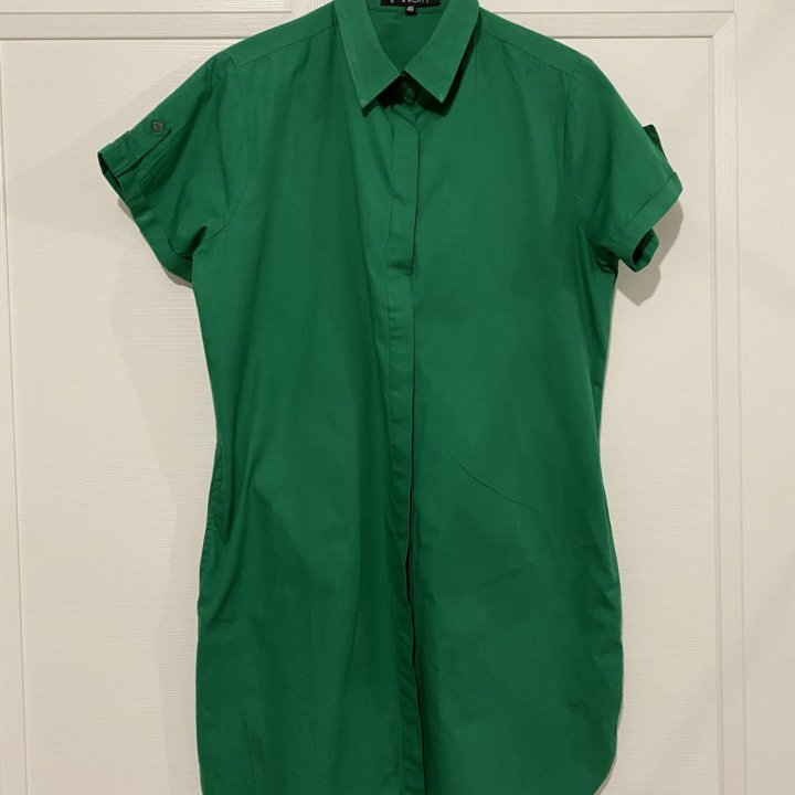 Платье-рубашка Insity