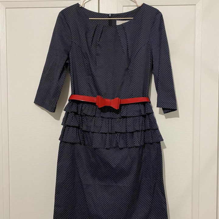 Платье Effective