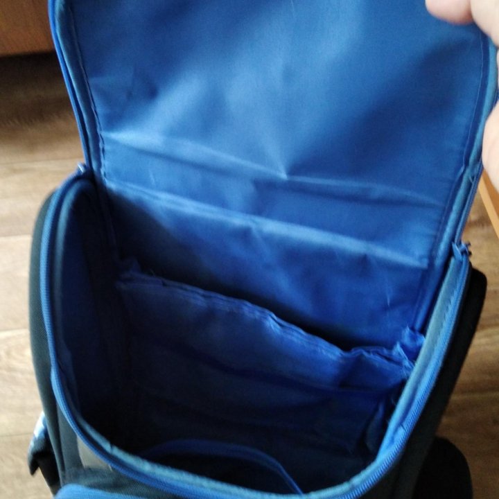Рюкзак, ранец, портфель школьный