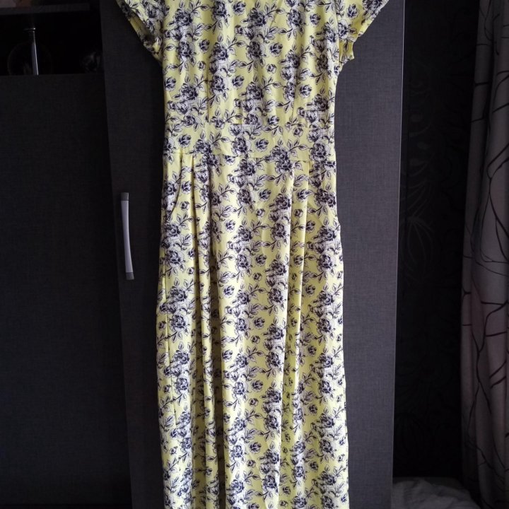 Продам платье