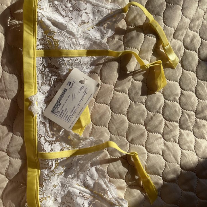 Пояс для чулок