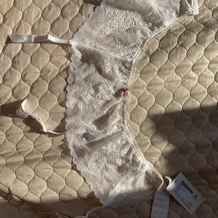 Пояс для чулок