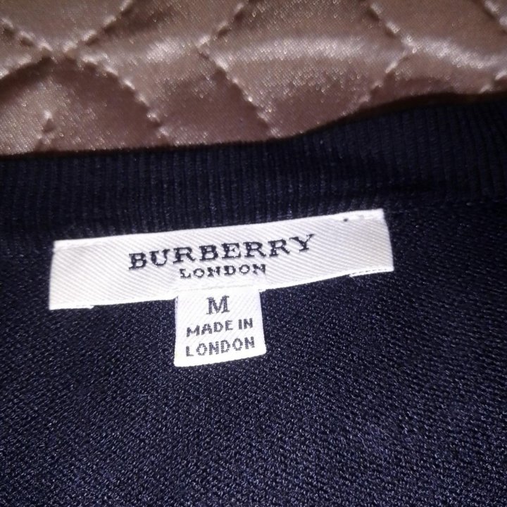 Кардиган Burberry, 44-46 р