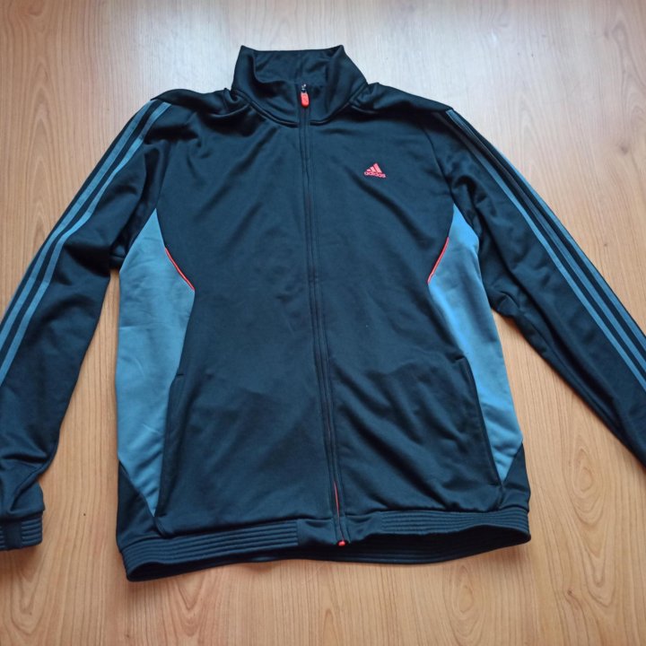 Спорт.олимпийка Adidas XL.