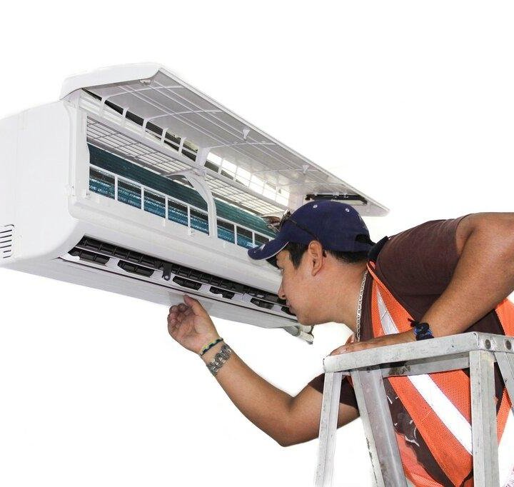 Кондиционеры