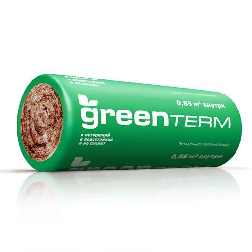 Утеплитель GREENTERM TR041 AQUASTATIK