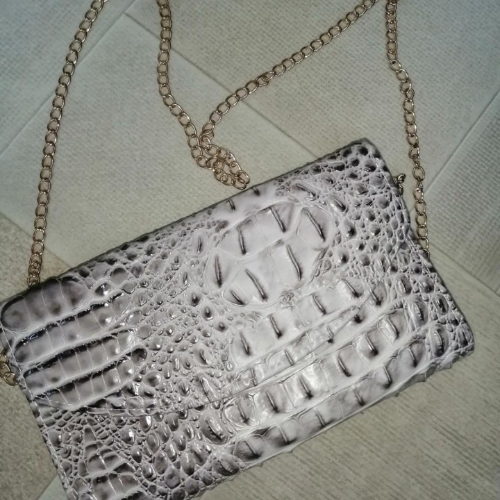 Новая сумка