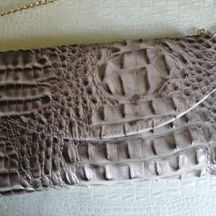 Новая сумка