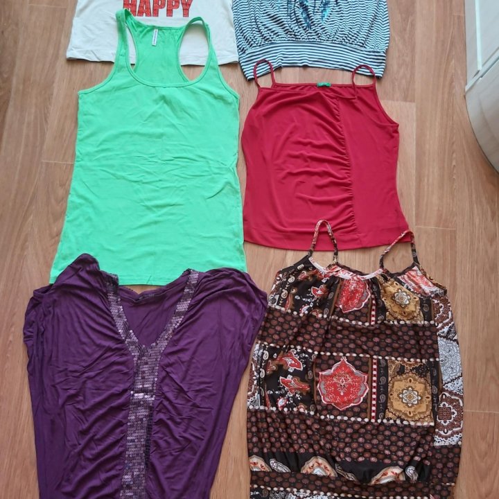 Одежда женская