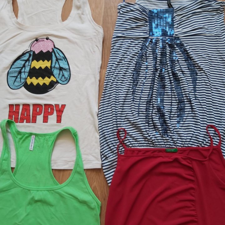 Одежда женская