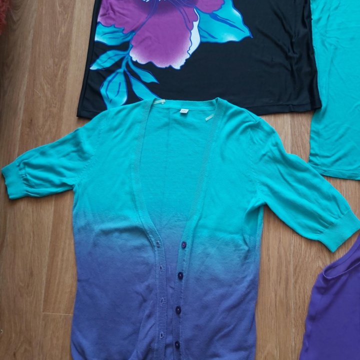 Одежда женская