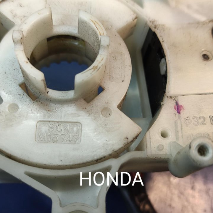 Блок подрулевой, переключателей HONDA CIVIC