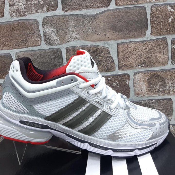 Кроссовки Adidas adiSTAR Ride 3M