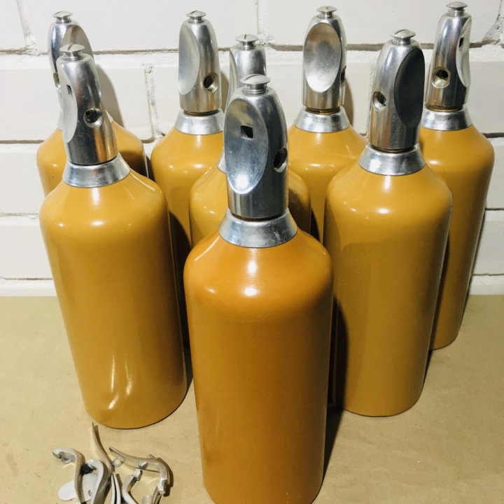 Сифон для газировки СССР купить в Москве, цена 500 руб. | Объявления о ...