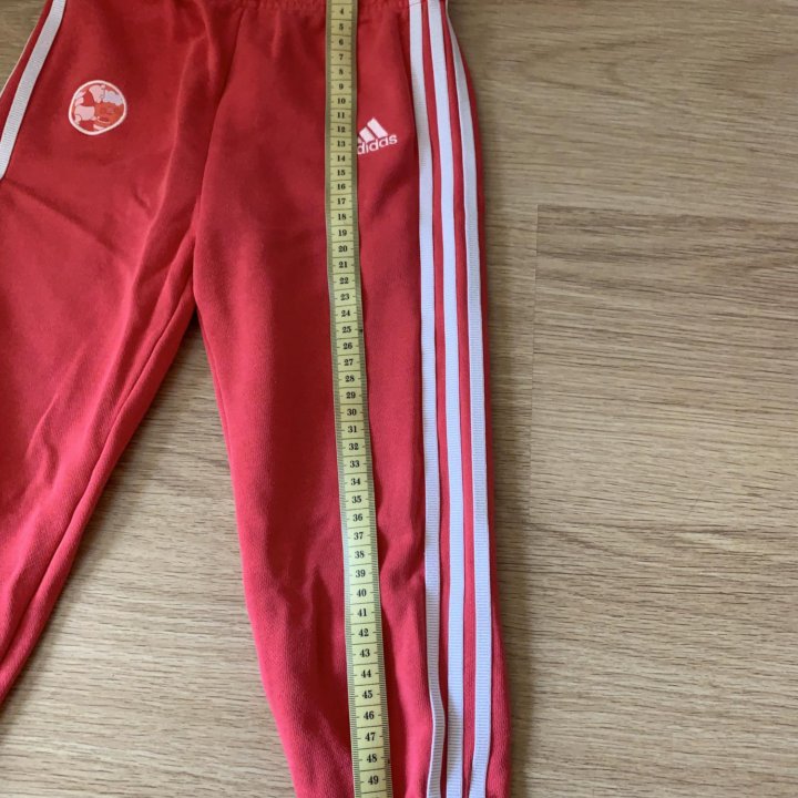 Костюм Adidas оригинал 92-98 размер