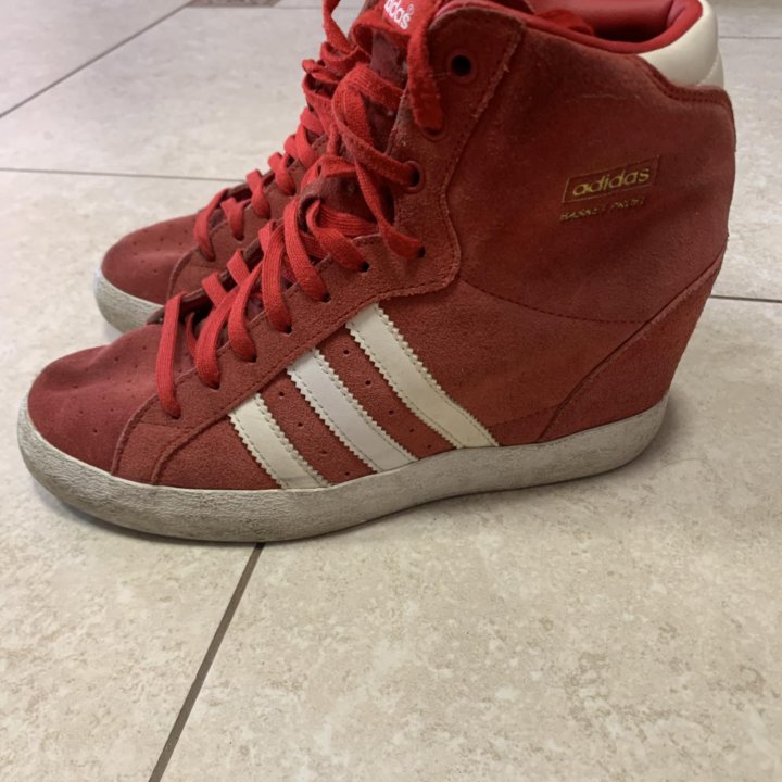 Кроссовки adidas original