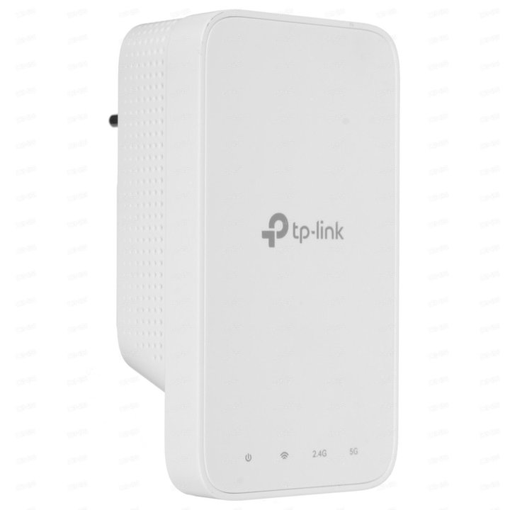 Репитер (усилитель Wi-Fi) TP-LINK RE300