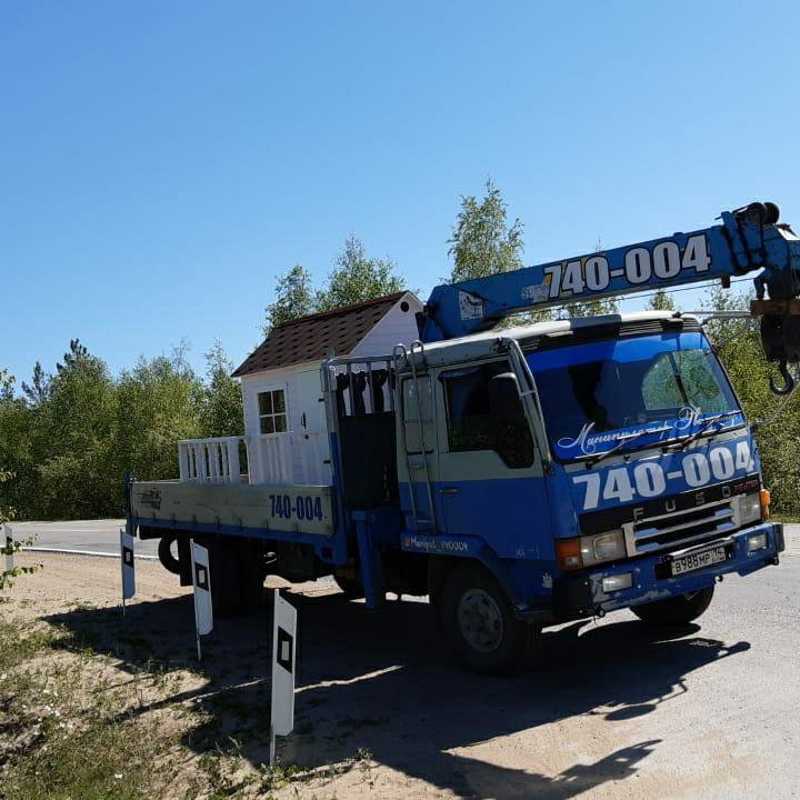 Услуги Манипулятор,Услуги Эвакуатора