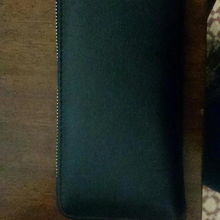 Кошелёк новый