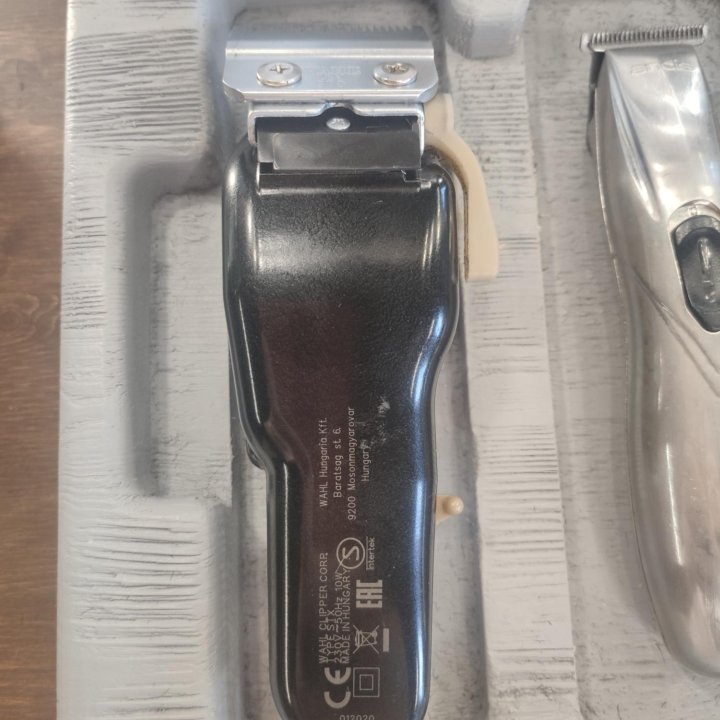 Wahl Magic Clip 5 Star