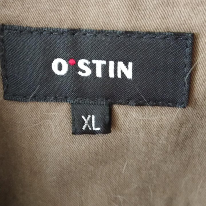 Плащ48рр OStin XL