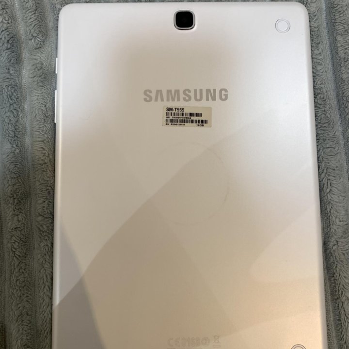 Samsung Galaxy Tab A 16gb