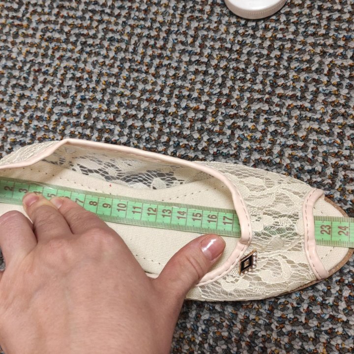 Женская обувь