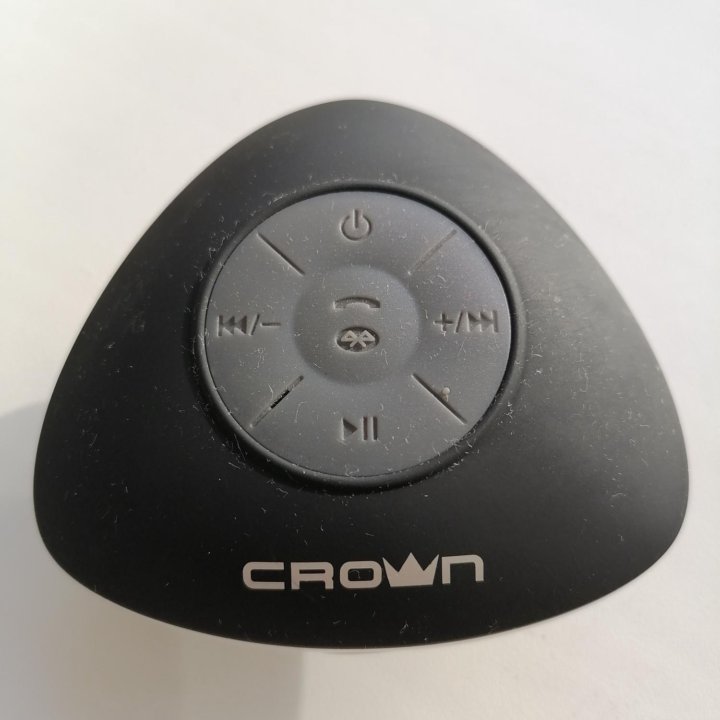 Блютуз колонка Crown CMBS-302