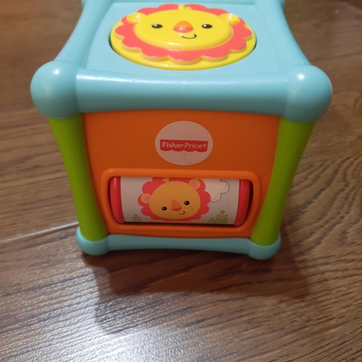 Fisher Price