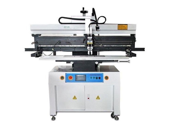 Трафаретный принтер 32125