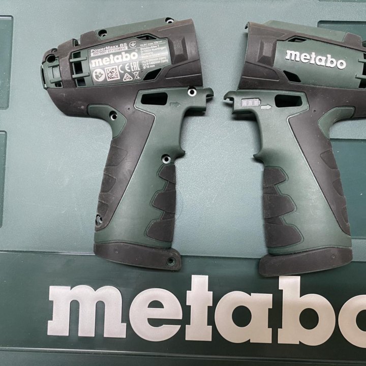 корпус на metabo powermaxx bs