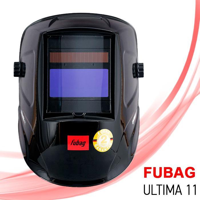 Маска сварщика Fubag ULTIMA 11 992550