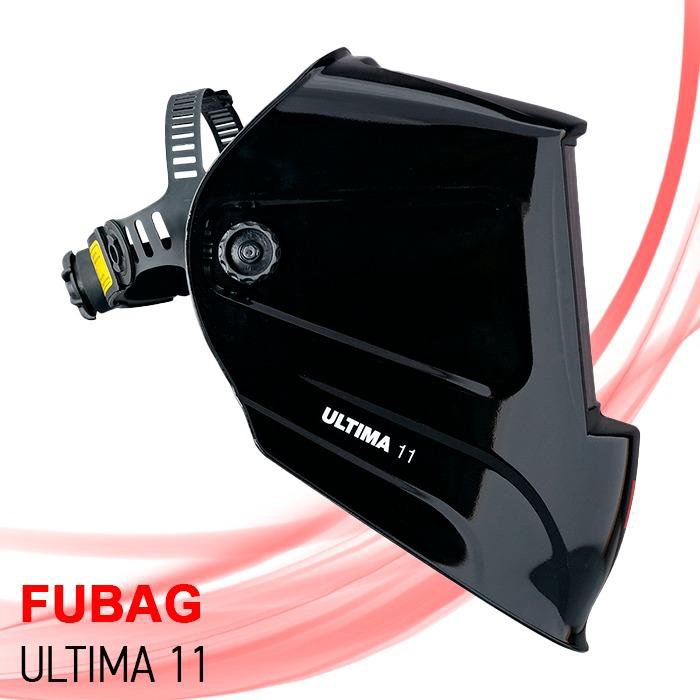 Маска сварщика Fubag ULTIMA 11 992550