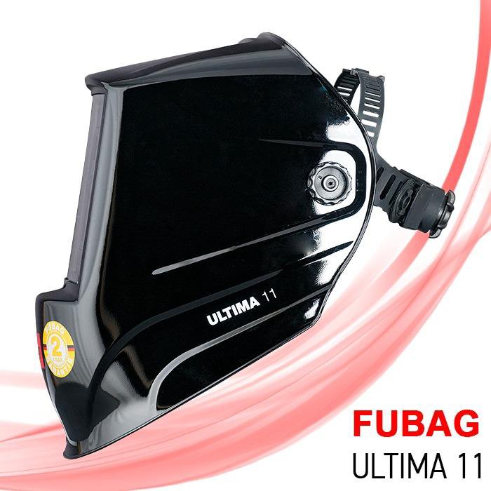 Маска сварщика Fubag ULTIMA 11 992550