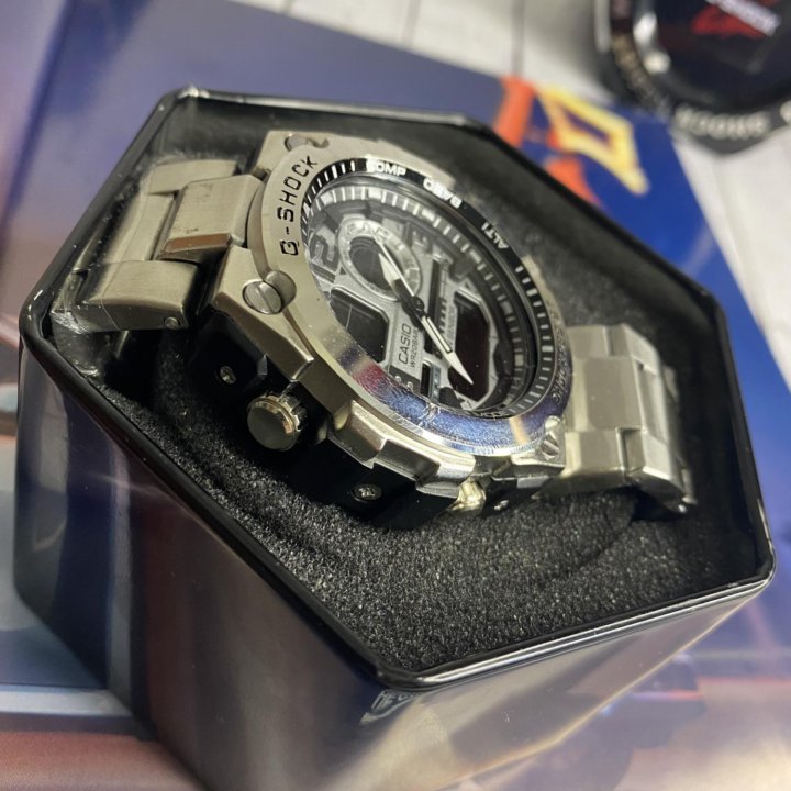 Часы Casio G Shock (новые) арт62