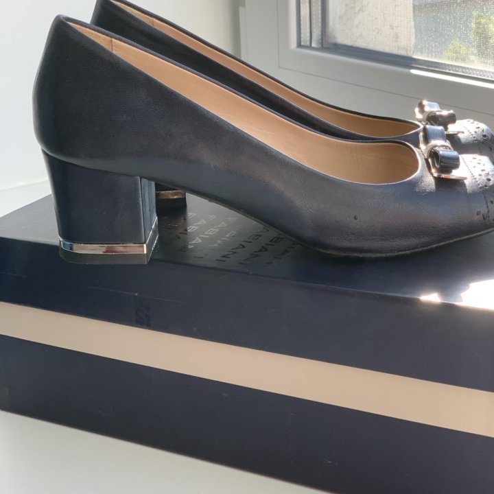 Туфли Fabiani