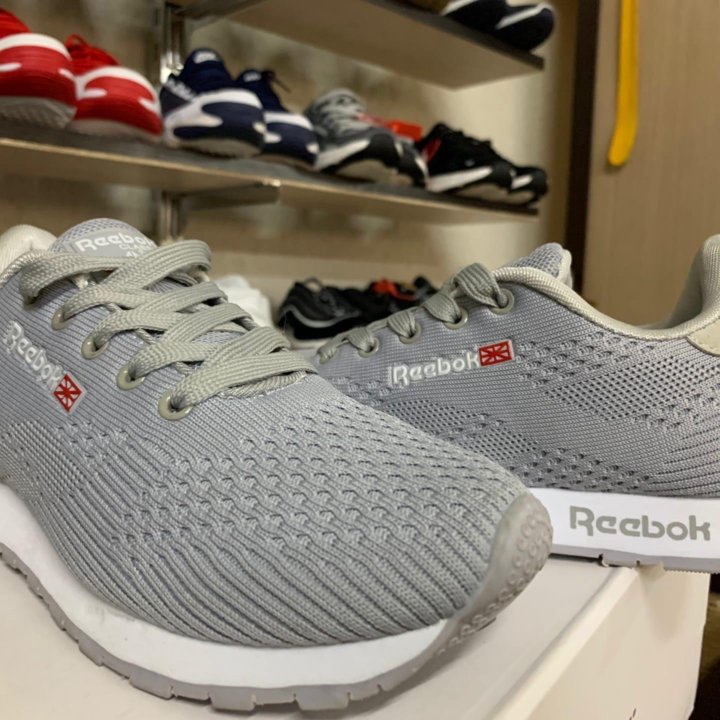 Женские Кроссовки Reebok