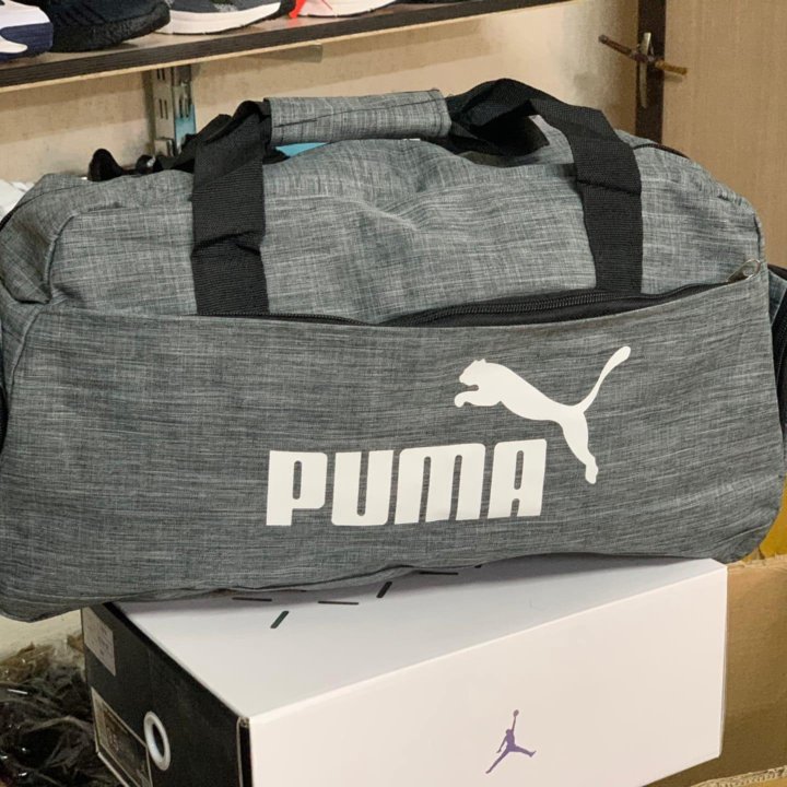 Спортивная сумка Puma