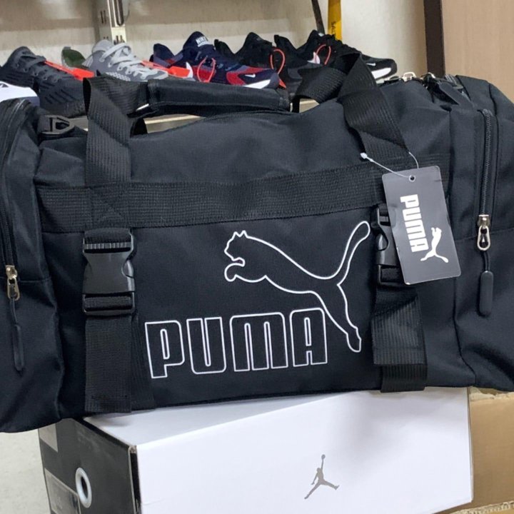 Спортивная сумка Puma