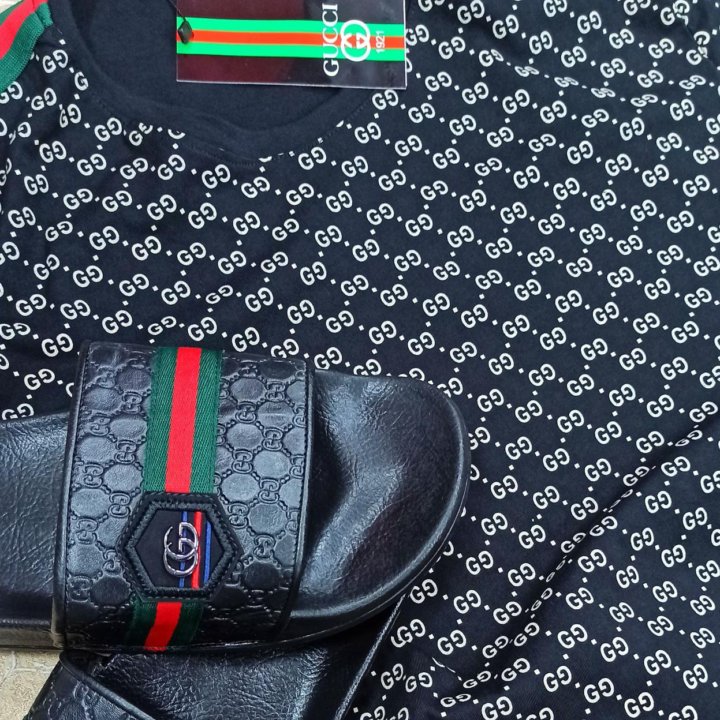 Костюм Gucci