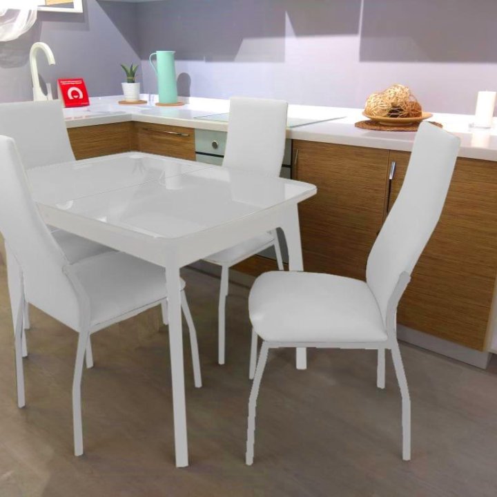 Столы обеденные / стол для кухни / кухонный стол
