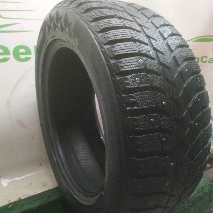 255/55 R18 Bridgestone Ice Cruiser 5000 1 шт