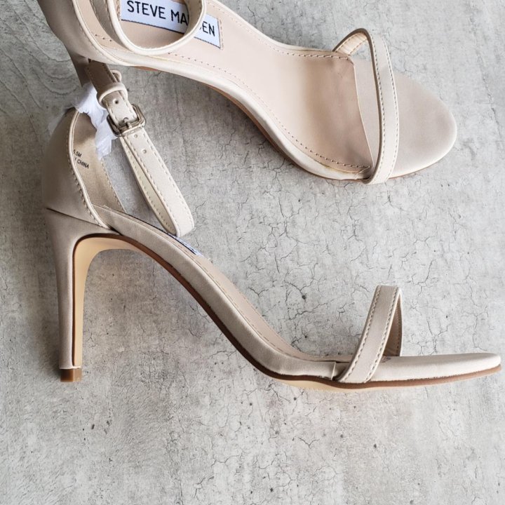 Туфли steve madden