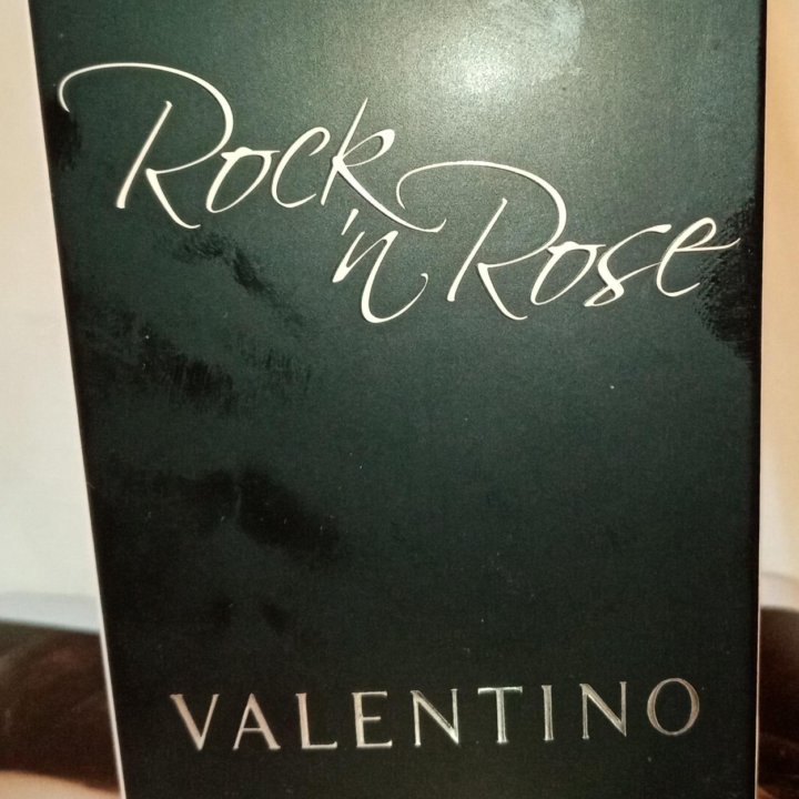 Парфюм Valentino Rock'n Rose Оригинал!!!!