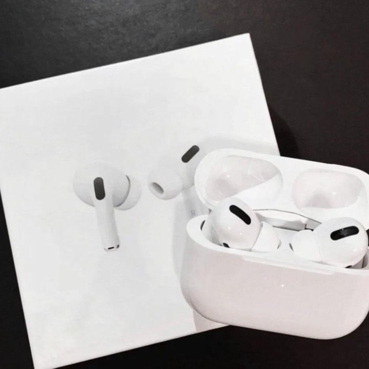 AirPods Pro люксового качества 1:1