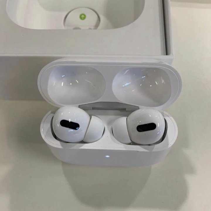 AirPods Pro люксового качества 1:1