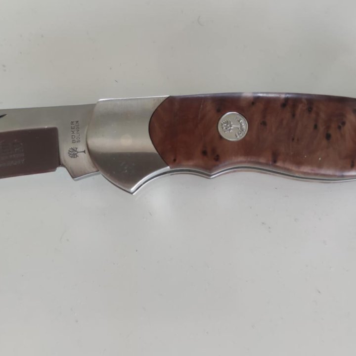 Нож BOKER (Германия)