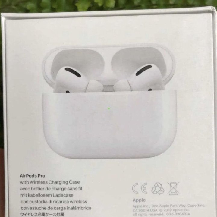 AirPods Pro LUX 