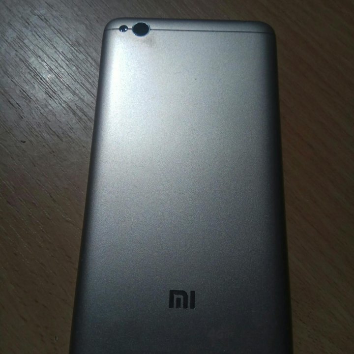 Xiaomi redmi 4a.